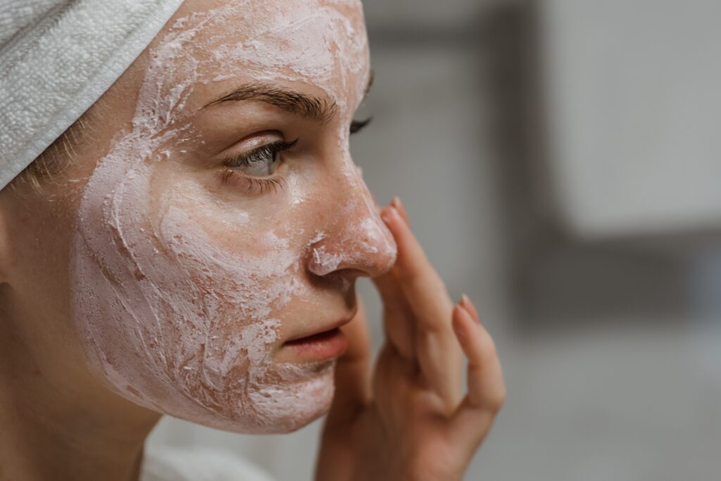 Five Ways To Take Care Of Your Skin